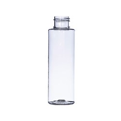 100ml clear PET Apollo bottle